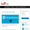 wpglossy.com wpglossy.com