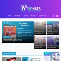 wphats.com wphats.com