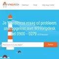 wphelpdesk.nl wphelpdesk.nl