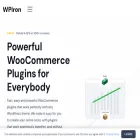 wpiron.com wpiron.com
