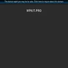 wpkit.pro wpkit.pro