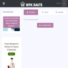 wpkrauts.com
