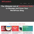 wpleaders.com wpleaders.com