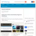 wpmissing.com