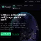 wpprovider.nl wpprovider.nl