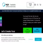 wpshandrails.com wpshandrails.com