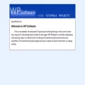 wpsoftware.net