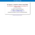 wpsqueezepage.com