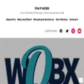 wqbx.biz wqbx.biz