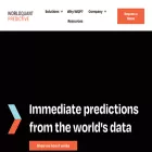 wqpredictive.com wqpredictive.com