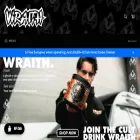 wraithenergy.com