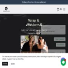 wrapwhiskers.com wrapwhiskers.com