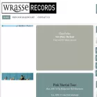 wrasserecords.com