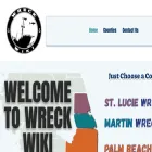 wreckwiki.com