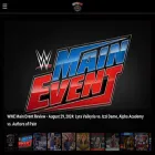 wrestlerant.com