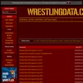 wrestlingdata.com