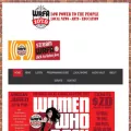 wrfalp.com wrfalp.com