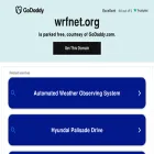 wrfnet.org wrfnet.org