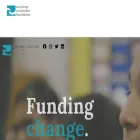 wrfoundation.org wrfoundation.org