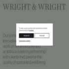 wrightandwright.co.uk wrightandwright.co.uk