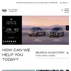 wrightcadillac.com wrightcadillac.com
