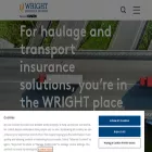 wrightcover.ie wrightcover.ie