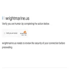 wrightmarine.us