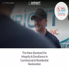 wrightrestorationservices.com wrightrestorationservices.com