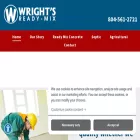 wrightsreadymix.net wrightsreadymix.net