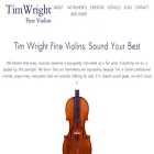 wrightviolins.com