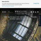 wrigleys.co.uk wrigleys.co.uk