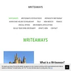 writeaways.com