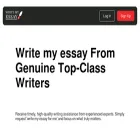 writemyessaysforme.com