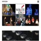 writeon.org.uk writeon.org.uk