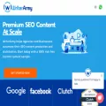 writerarmy.com writerarmy.com