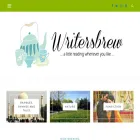 writersbrew.com writersbrew.com