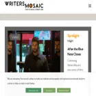 writersmosaic.org.uk writersmosaic.org.uk