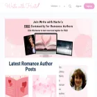 writewithharte.com