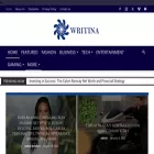 writina.com writina.com