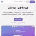 writing.io writing.io
