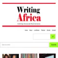 writingafrica.com