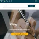 writingcenter.waldenu.edu writingcenter.waldenu.edu
