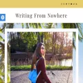writingfromnowhere.com