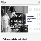 writinginbound.com writinginbound.com