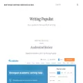 writingpopulist.com