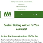 writingwebwords.com