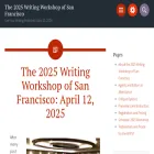 writingworkshopsanfrancisco.com