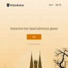 writtenrealms.com