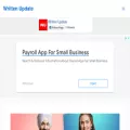 writtenupdate.live
