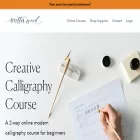 writtenwordacademy.com writtenwordacademy.com